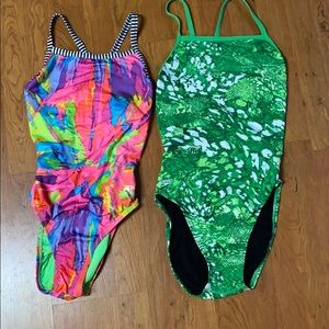 Women’s Swim Bundle
